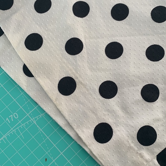 REVIEW polka dot shorts Size 8 - Picture 8 of 8